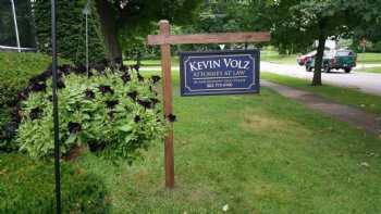 Law Office of Kevin M. Volz