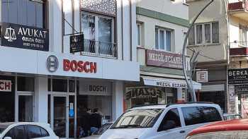 BOSCH SANDIKLI YETKILI BAYII