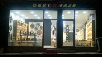 Dekorhaze