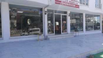 İKİZLER MOBİLYA SHOWROOM (FARUK KOÇTEKİN)