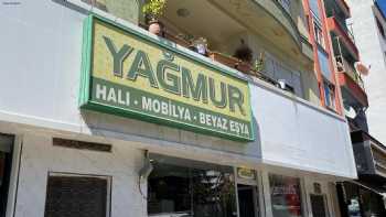 Yağmur Mobılya