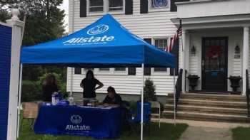 Dolly Wasielewski: Allstate Insurance