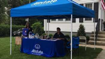 Dolly Wasielewski: Allstate Insurance