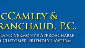 McCamley & Branchaud, P.C.