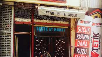 Tetik Market