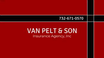 Van Pelt & Son Agency Inc