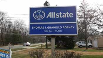 Thomas Granello: Allstate Insurance