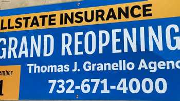 Thomas Granello: Allstate Insurance