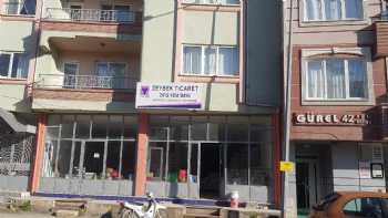 Zeybek Ticaret