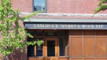 Langrock Sperry & Wool LLP