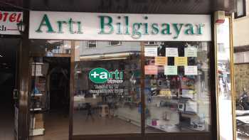 ARTI BİLGİLGİSAYAR