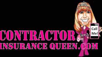 The Contractor Insurance Queen.