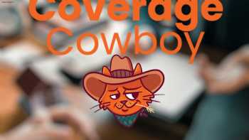 Coverage Cowboy