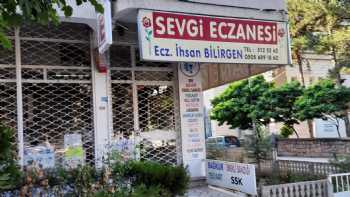 Sevgi Eczanesi