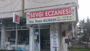 Sevgi Eczanesi