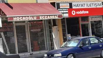 Hacıoğlu Eczanesi