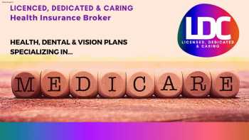 LDC Health Insurance Broker