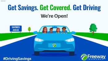 Freeway Insurance