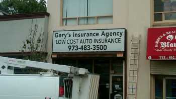 Gary's Insurance Agency Newark