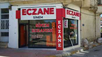 SİNEM ECZANESİ