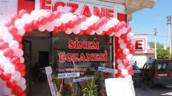 SİNEM ECZANESİ