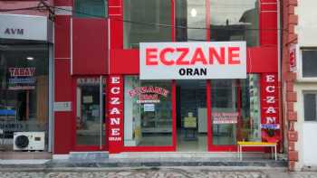 ORAN ECZANESİ