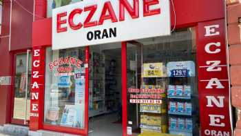 ORAN ECZANESİ