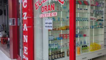 ORAN ECZANESİ