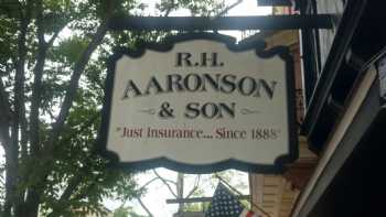 R.H. Aaronson & Son, Inc.