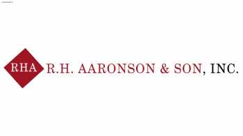 R.H. Aaronson & Son, Inc.