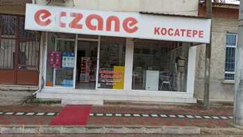 Kocatepe Eczanesi