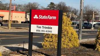 Tim Trimble - State Farm Insurance Agent