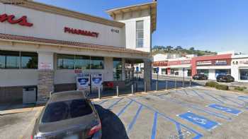 Walgreens Pharmacy