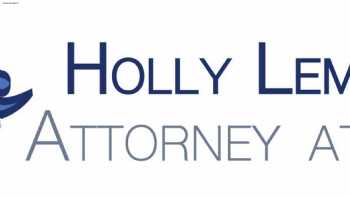 Holly Lemieux Attorney at Law