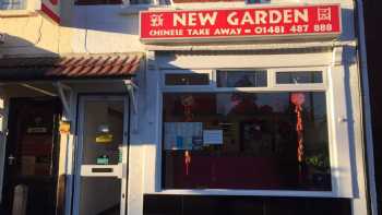 New Garden Chinese Takeway