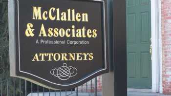 McClallen & Associates, P.C.