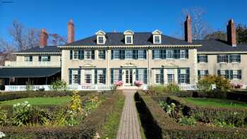 Hildene, The Lincoln Family Home