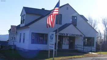 Lunenburg Clerk's Office