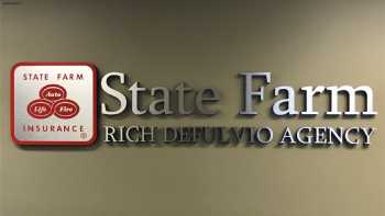 Rich De Fulvio - State Farm Insurance Agent