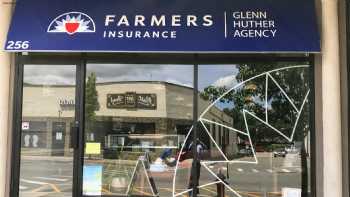 Farmers Insurance - Glenn Huther