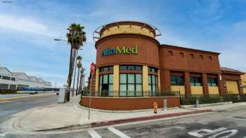 AltaMed Medical Group - Huntington Park