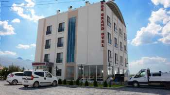 EGE GRAND OTEL