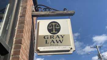 GRAY LAW PLLC