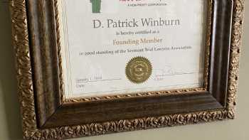 Winburn Law Offices