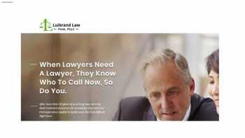 Luibrand Law Firm, PLLC