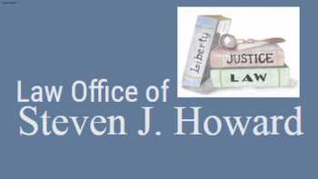 Law Office of Steven J Howard