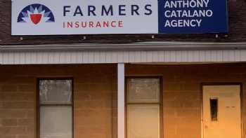 Farmers Insurance - Anthony Catalano