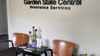 Garden State Central Insurance Services