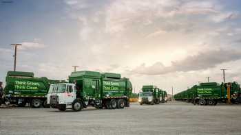 WM - Kettleman Hills Hazardous Waste Facility