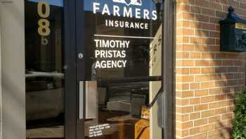 Farmers Insurance - Timothy Pristas